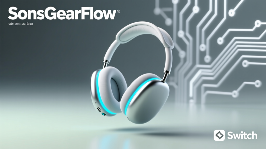 Can You Connect Wireless Headphones to Switch? The Truth (Spoiler: Yes—But Not How You Think—Here’s Exactly What Works in 2024 Without Lag, Dropouts, or Buying the Wrong Gear)