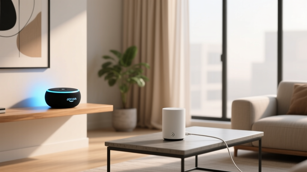 How to Make Amazon Echo Play Through Bluetooth Speakers: The 5-Minute Fix That Actually Works (No App Glitches, No Reboots, Just Clear Sound)