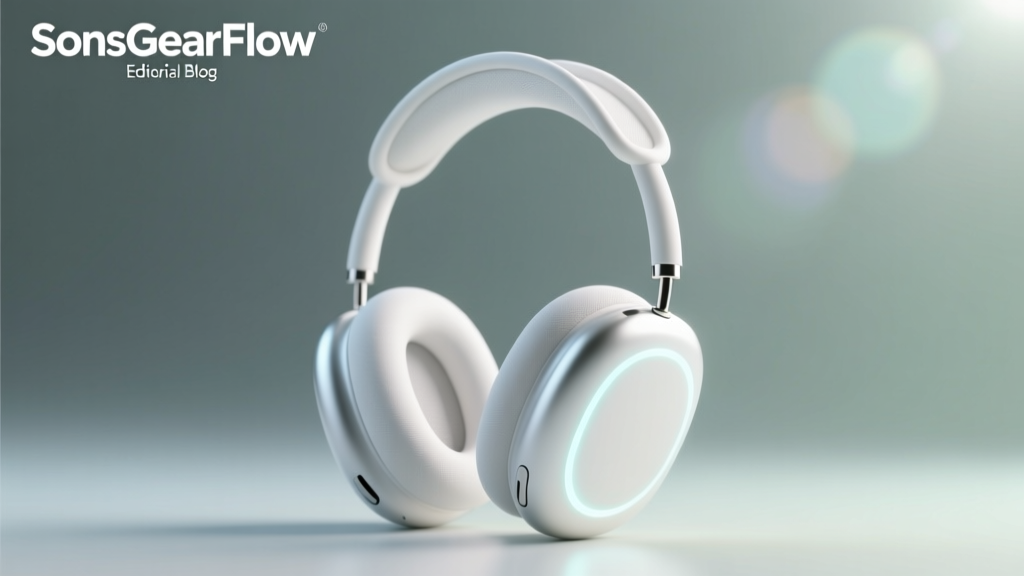 What Is Wireless Headphones On-Ear? The Truth No One Tells You About Comfort, Sound Leakage, and Why 'On-Ear' Doesn’t Mean 'Worse Than Over-Ear' — A Real-World Engineer’s Breakdown