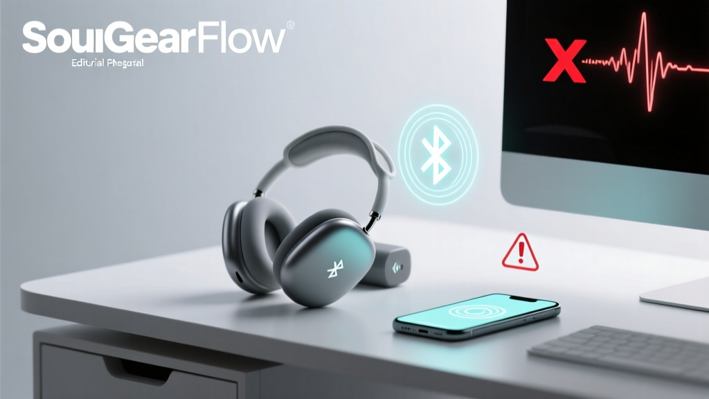 Do Radio Apps Work With Wireless Headphones? Yes — But Only If You Avoid These 5 Bluetooth Pitfalls That Kill Audio Sync, Drop Stations, or Drain Batteries in Under 90 Minutes