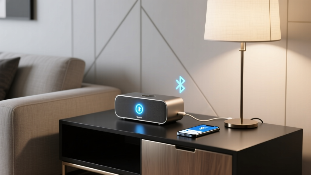 Why Can’t I Connect to My Bluetooth Speakers? 7 Real-World Fixes That Actually Work (No Tech Degree Required)