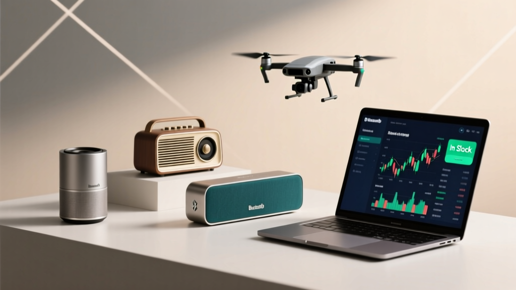 Where to Buy Bluetooth Speakers in Minneapolis: 7 Local Stores (With Real Stock Checks), 3 Online Options That Deliver Same-Day, and Why Most Shoppers Overpay for Features They’ll Never Use