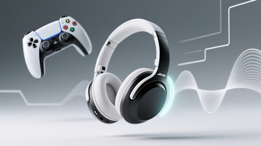 How to Pair Wireless Headphones to PS4 in 2024: The Truth No One Tells You (Spoiler: Bluetooth Doesn’t Work — Here’s What Actually Does)