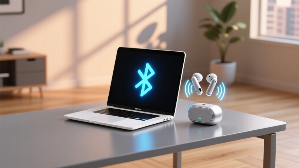 How to Connect Your Laptop to Bluetooth Speakers Windows 8: The 5-Minute Fix for Failed Pairings, Audio Dropouts, and 'No Devices Found' Errors (Even If You’ve Tried Everything)