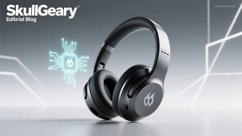 How to Fix Skullcandy Headphones Wireless: 7 Proven Fixes (That Actually Work in 2024 — No Tech Degree Required)