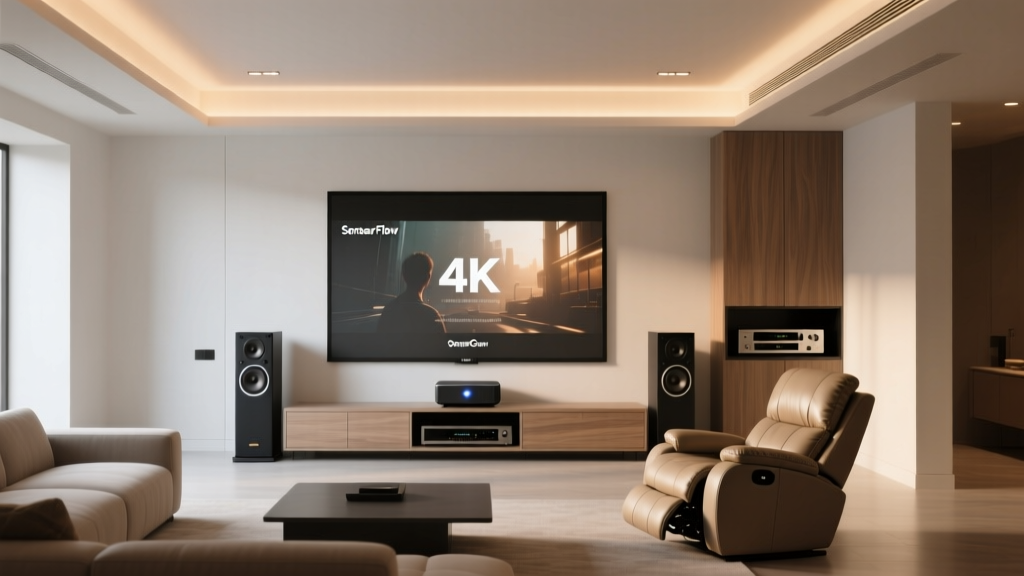 What Is the Best Home Theater System for the Money in 2024? We Tested 17 Systems — Here’s the One That Delivers Cinema-Quality Sound Without Breaking Your Budget (Spoiler: It’s Not What You Think)