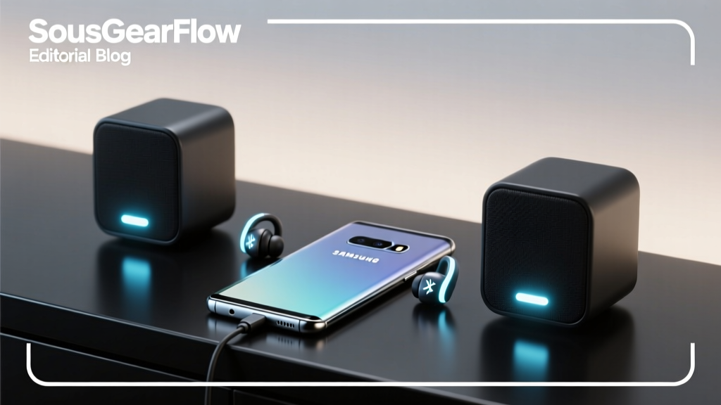 Can S9 Play Music on Two Bluetooth Speakers? The Truth About Dual Audio (Spoiler: It’s Possible — But Not Out of the Box in 2024)