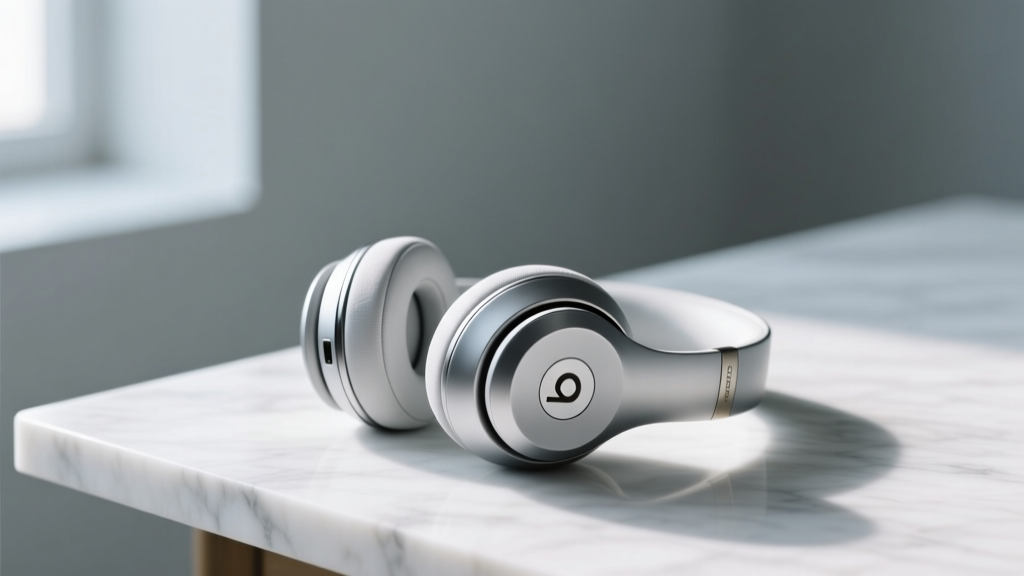 How Do I Turn Off My Wireless Beats Studio Headphones? (3 Simple Methods That Actually Work — Plus Why Auto-Off Fails & How to Fix It)