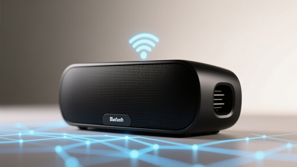 How Bluetooth Speakers Function Audiophile Grade: The Truth Behind the Hype — Why Most Fail at True High-Fidelity (and Which 5 Actually Deliver)