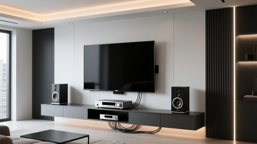 What Home Theater System Should I Buy? The 7-Minute Decision Framework That Saves $1,200 (and Avoids the #1 Mistake 83% of Buyers Make)