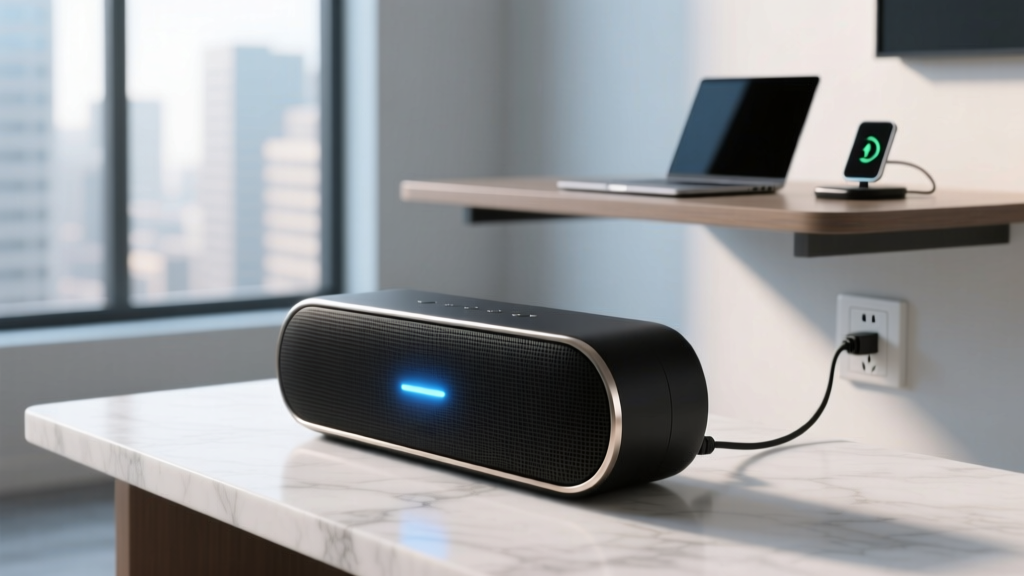 Are All Bluetooth Speakers Wireless? The Truth Behind the Marketing Hype — What You’re Really Buying (and Why Some ‘Wireless’ Speakers Still Need Power Cords)