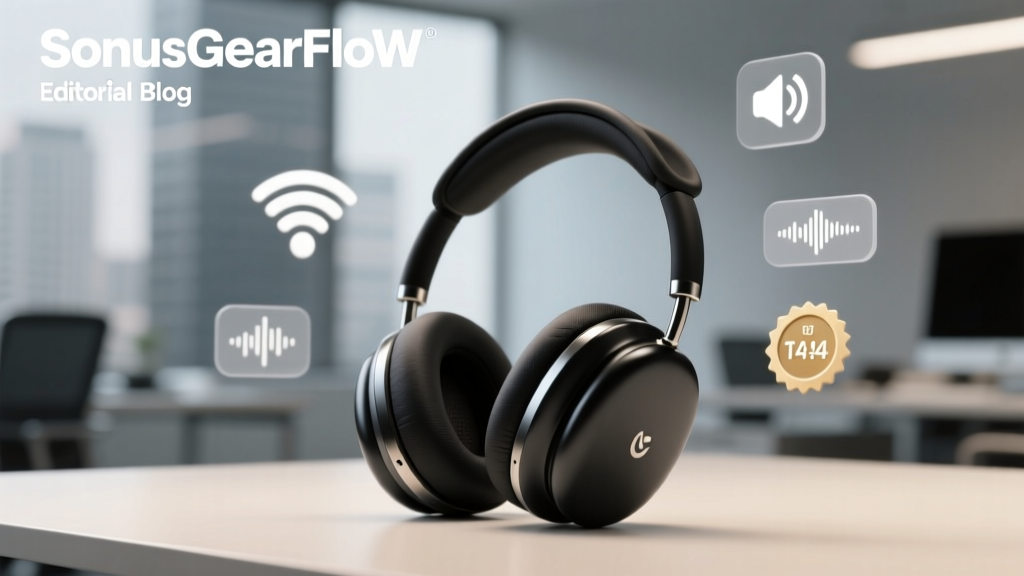 Which Magazine Wireless Headphones Reviews Are Actually Worth Your Time? (Spoiler: Most Are Outdated, Biased, or Miss Critical Real-World Flaws — Here’s How to Spot the 3 That Still Deliver Unbiased, Lab-Validated, Long-Term Testing)