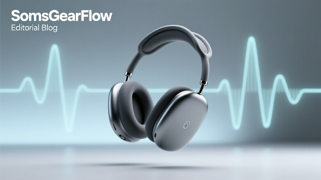 Is There Such a Thing as EMF-Free Wireless Headphones? The Hard Truth: Why Zero-EMF Wireless Is Physically Impossible (and What You Can Safely Choose Instead)