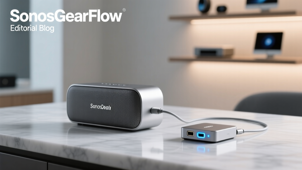 Yes, You *Can* Hook Up Bluetooth Speakers to a Bluetooth Receiver—But Most People Get the Signal Flow Backwards (Here’s the Correct Way in 4 Simple Steps)