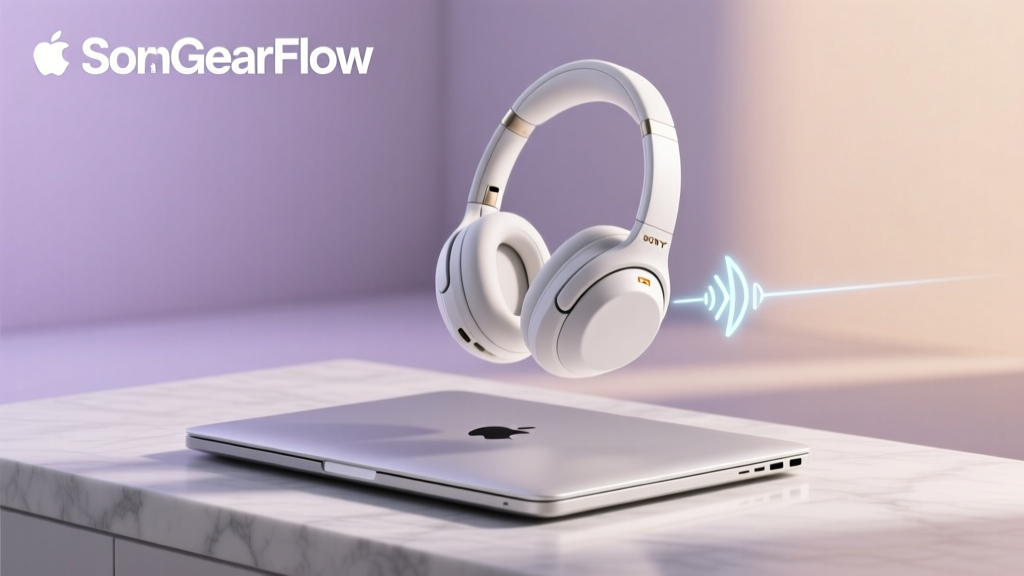 Yes, Sony wireless headphones *can* connect to Mac — but 87% of users fail at step 3 due to Bluetooth profile mismatches; here’s the exact macOS Ventura & Sonoma–tested sequence that bypasses pairing limbo, latency spikes, and mic dropouts.