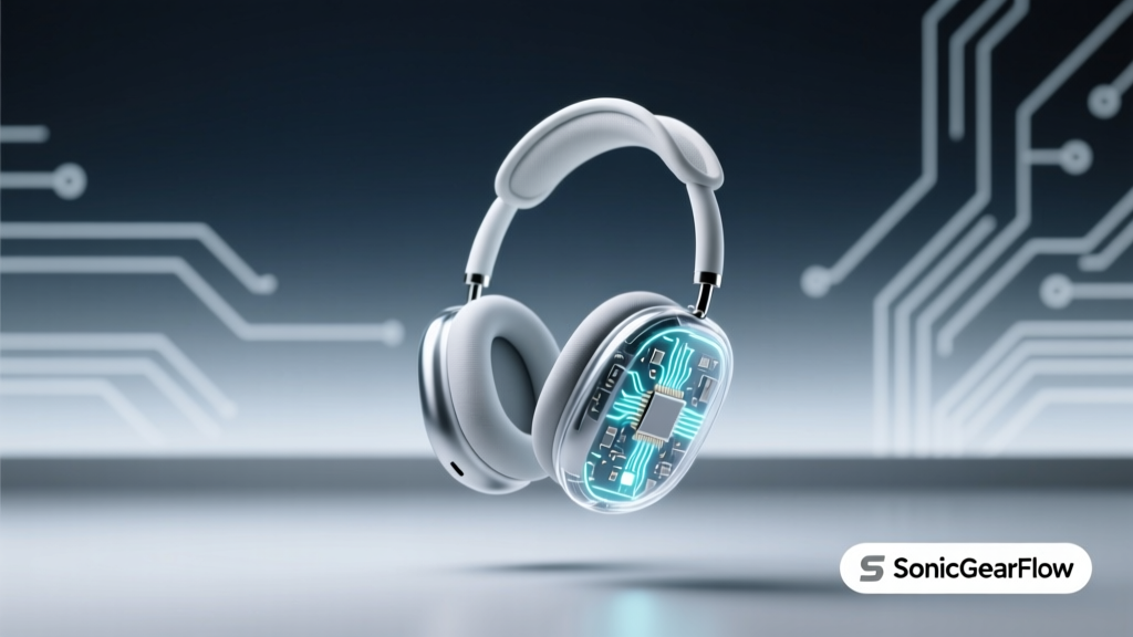 Why Can’t You Use and Charge Wireless Headphones? The Hidden Engineering Trade-Offs (and 3 Brands That Actually Let You Do Both)