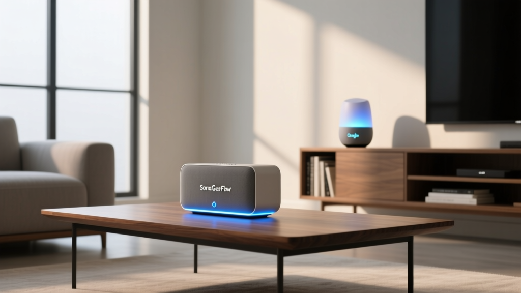 Why Your Bluetooth Speaker Won’t Pair With Google Home (And Exactly How to Fix It in Under 90 Seconds — No Resetting, No Factory Wipes, Just Real-World Working Steps)