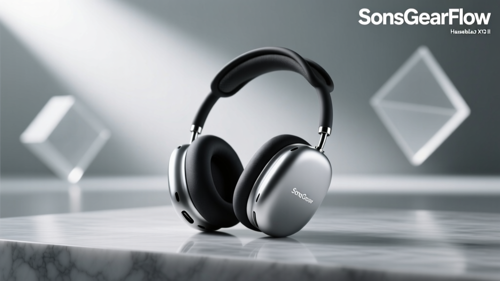 What Wireless Headphones for Audiophiles? We Tested 27 Models—Here’s the Truth: Only 4 Deliver Studio-Grade Sound Without Wires (and One Costs Less Than $300)