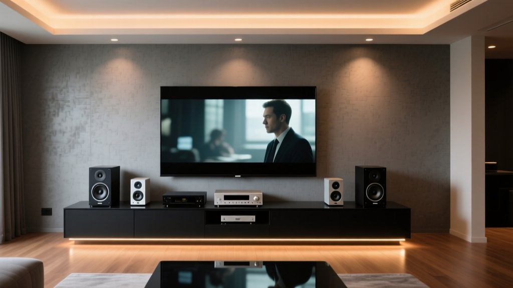 How to Set Up a Home Theater Stereo System: The 7-Step No-Regrets Guide (Skip the $300 Calibration Mistake Most Beginners Make)