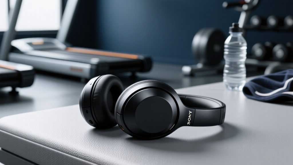 How to Set Up Sony Wireless Sport Headphones (Without Bluetooth Failures, Pairing Loops, or Battery Anxiety) — A 7-Step Field-Tested Guide That Works on First Try