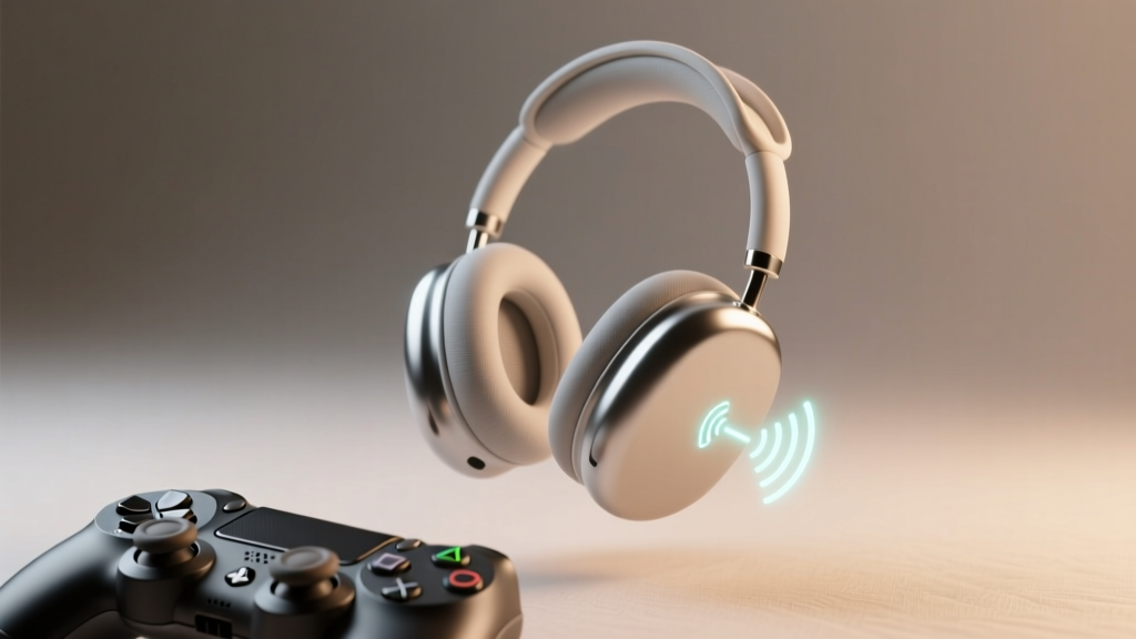 Can you connect wireless headphones to a PS4 without adapter? Here’s the unvarnished truth: only *two* Bluetooth models work natively—and both require firmware hacks, workarounds, or trade-offs no retailer tells you about.
