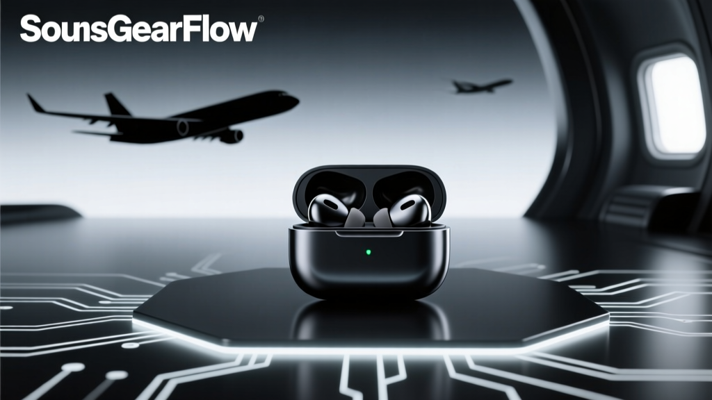 Are wireless headphones allowed on planes? Yes—but here’s exactly when, how, and why your AirPods might get confiscated at boarding (and how to avoid it)