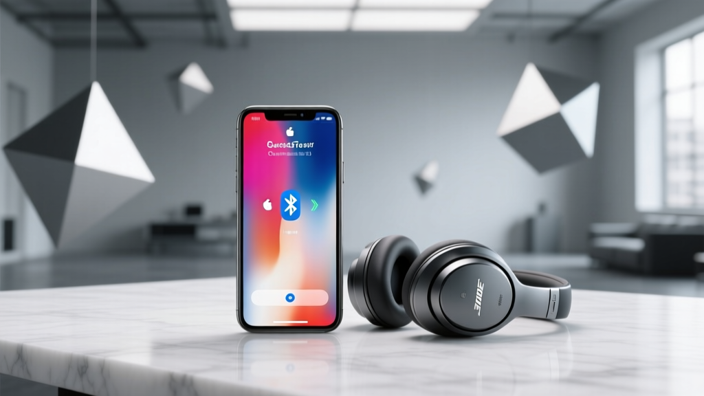 Do Bose Wireless Headphones Work with iPhone 7? Yes — But Here’s Exactly What You Need to Know About Bluetooth Pairing, Audio Quality, Siri Integration, Battery Life Impact, and Why Some Models Struggle (2024 Verified)