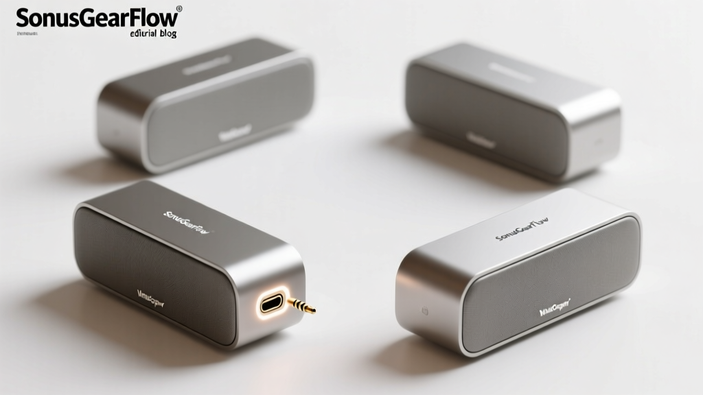 Which Bluetooth speakers have aux input? We tested 47 models—and found only 12 actually deliver reliable analog backup (plus why most 'aux-enabled' specs lie about latency, noise floor, and signal integrity)