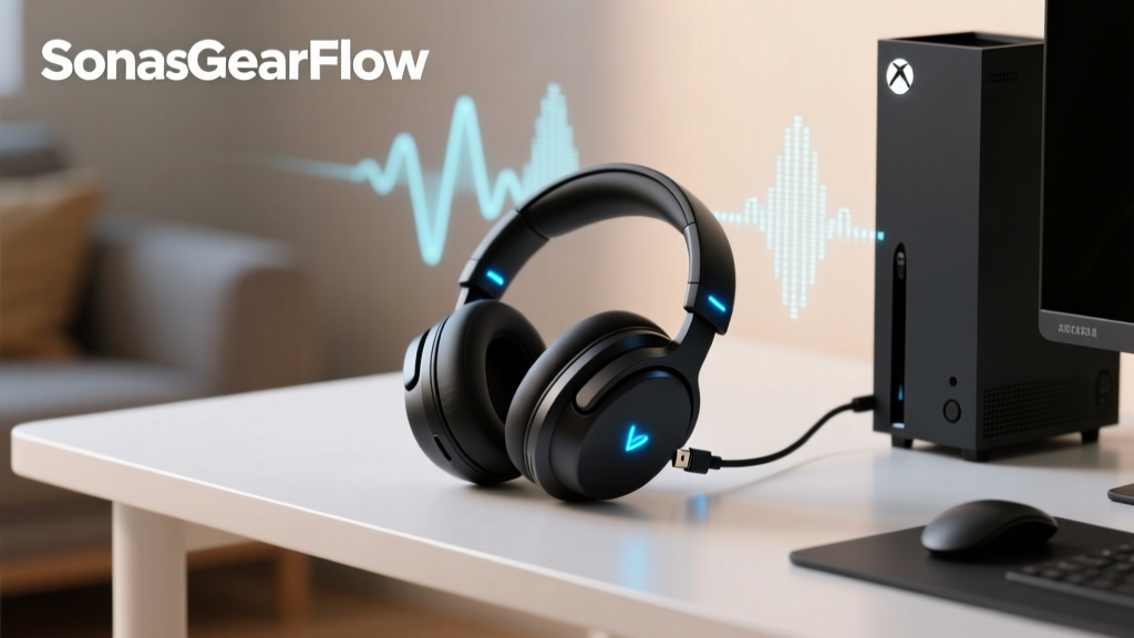 How to Link Wireless Headphones to Xbox: The Real Reason Your Headphones Won’t Connect (and Exactly What to Do Instead of Wasting $50 on the Wrong Adapter)
