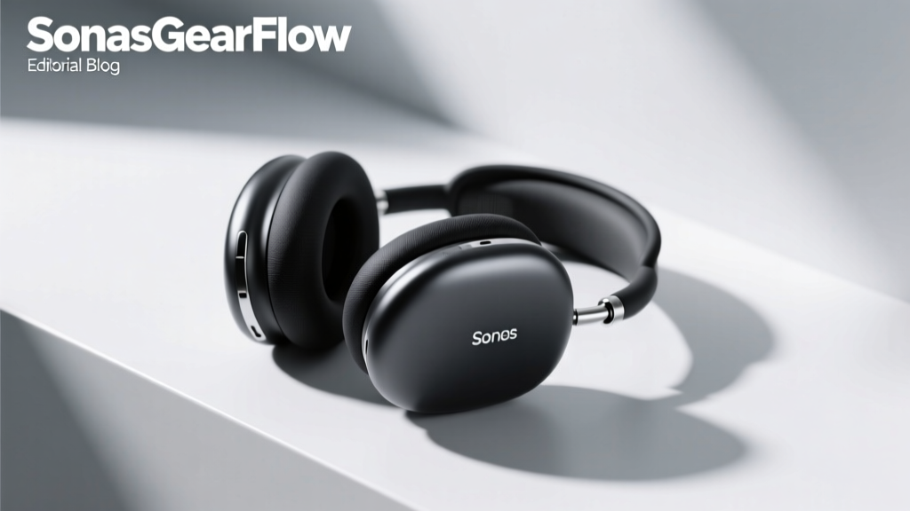 How to Turn Off Los Cabos Wireless Headphones (Fast & Foolproof): 4 Verified Methods That Actually Work — Even When the Power Button Won’t Respond or the LEDs Stay Lit
