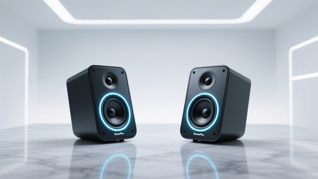 Can we play two Bluetooth speakers at once? Yes—but only if you avoid these 5 critical setup mistakes that cause dropouts, sync lag, or total silence (here’s the exact method that works on iPhone, Android, and Windows in 2024)
