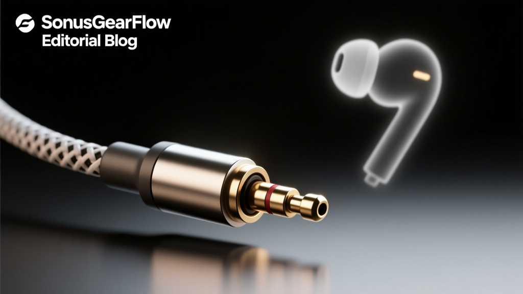 Are Wired Headphones Better for You Than Wireless? The Truth About Sound Quality, Battery Anxiety, Latency, and Long-Term Value — Backed by Studio Engineers and 3 Years of Real-World Testing