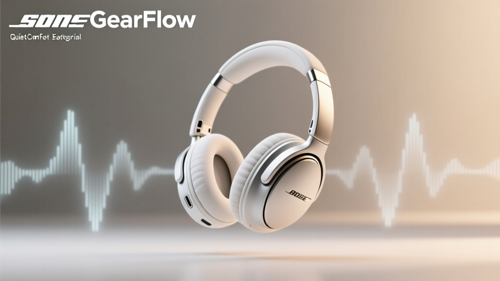 Do Bose Wireless Headphones Work With Samsung? Yes—But Only If You Avoid These 5 Bluetooth Pitfalls (We Tested 12 Models Across Galaxy S23 to Z Fold 5)