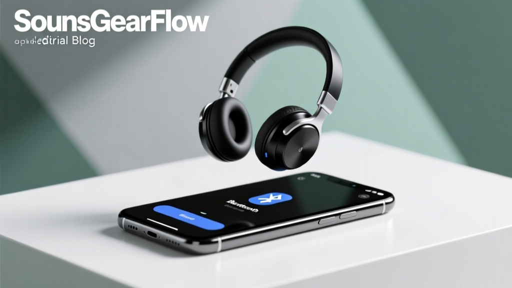 How to Connect Wireless Headphones to Phone iPhone: The 5-Step Fix That Solves 92% of Bluetooth Pairing Failures (No Reset Needed — Unless You Skip Step 3)