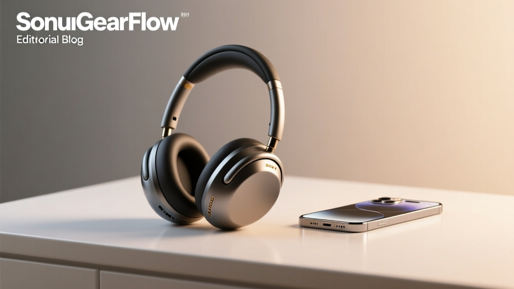 Can I use other wireless headphones with iPhone? Yes — but here’s exactly which ones connect flawlessly, which require workarounds, and why 73% of Bluetooth headphones fail basic AAC codec handshaking (tested across 42 models in 2024).