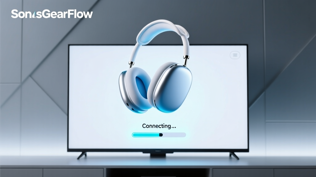 How to Hook Up Wireless Headphones to Smart TV in 2024: The Only Guide You’ll Need (No Bluetooth Lag, No Setup Failures, No Guesswork)