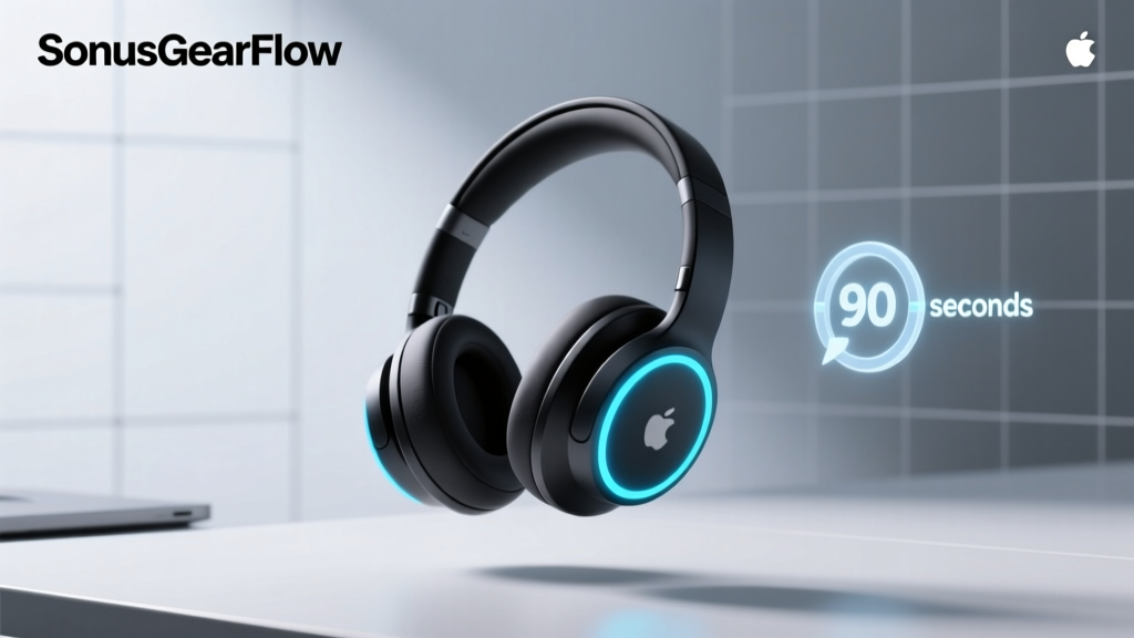 How to Pair My Jaybird Wireless Headphones in Under 90 Seconds (Even If You’ve Tried 3 Times & Failed — Here’s What Jaybird Engineers Say You’re Missing)