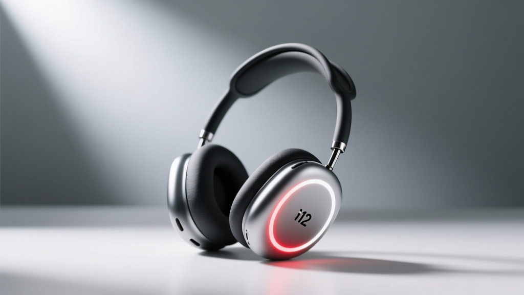 How to Connect i12 Wireless Headphones in Under 90 Seconds (Even If They Won’t Pair, Flash Red/White, or Keep Disconnecting — Step-by-Step Fix for iOS, Android & Windows)