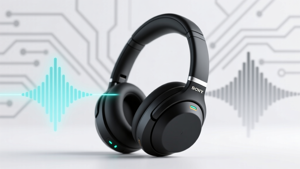 How to Hard Reset Sony MDR Wireless Headphones: A Step-by-Step Fix for Pairing Failures, Audio Dropouts, and Unresponsive Controls (No Tech Support Needed)