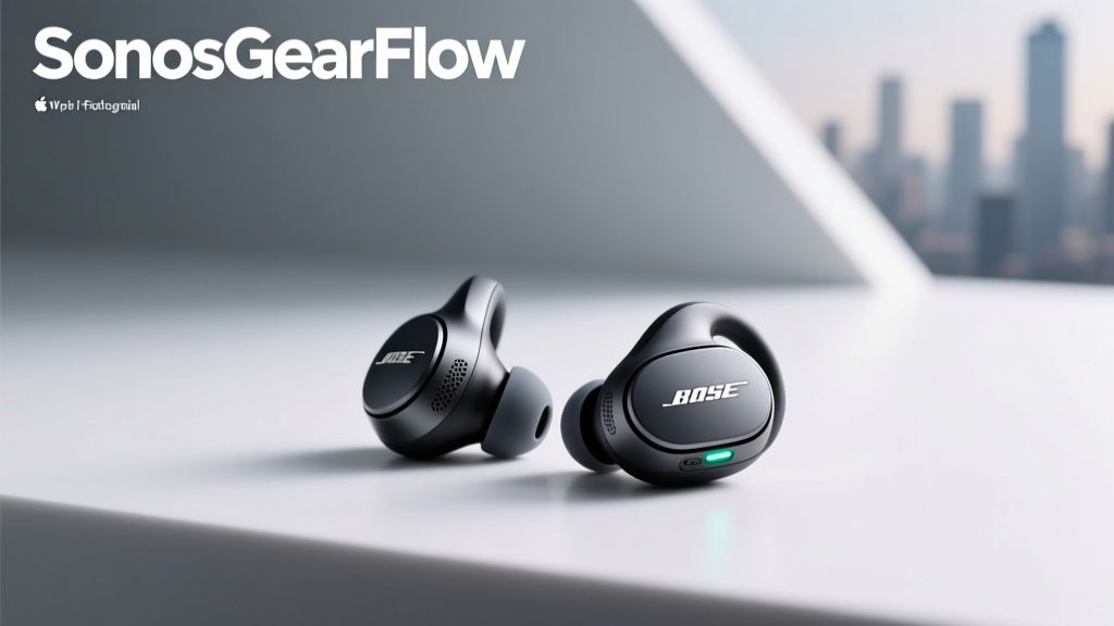 How to Sync My Bose Wireless Headphones in Under 90 Seconds (Even If You’ve Tried 3 Times & Failed — Here’s the Real Fix)