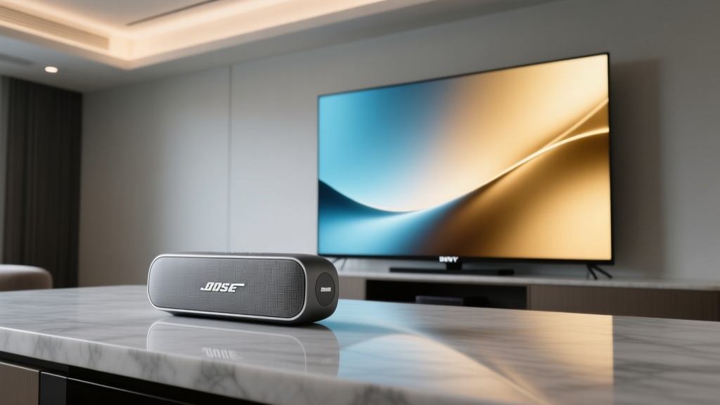 Yes, You *Can* Use Bluetooth Speakers with a Sony Bravia — But Most Users Get the Connection Wrong (Here’s Exactly How to Do It Right in Under 90 Seconds)