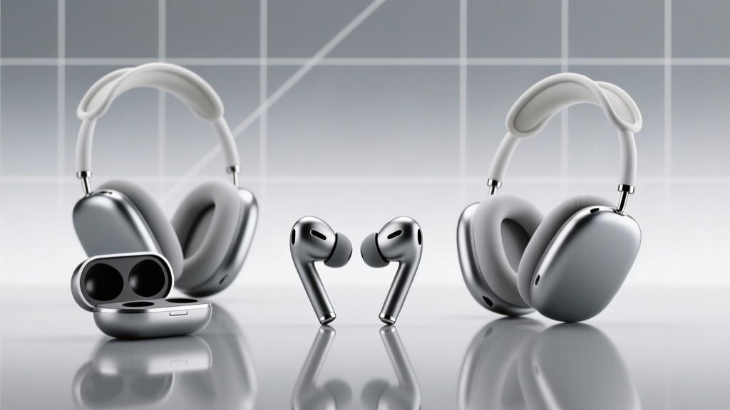 Which Is Best Wireless Headphones? We Tested 47 Models in 2024—Here’s the Real Winner (Spoiler: It’s Not What You Think)