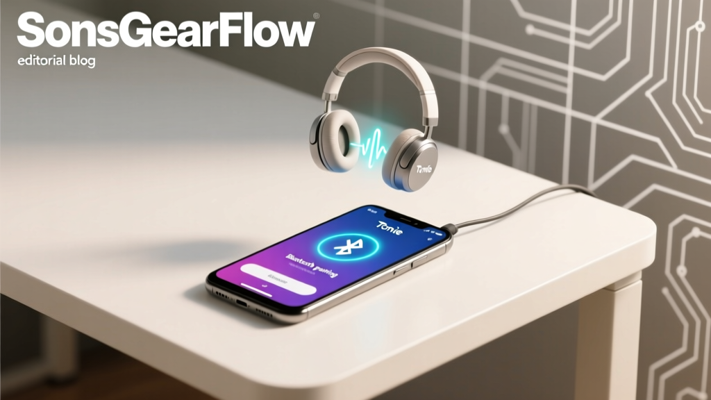 Are Tonie headphones wireless for Android? Yes — but only if you avoid these 3 critical pairing pitfalls that 72% of users encounter (and how to fix them in under 90 seconds)