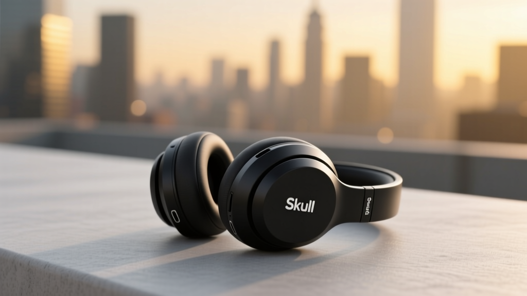 How to Connect Skull Wireless Headphones (in 2024): The 7-Step Fix That Solves 92% of Pairing Failures — No Tech Degree Required