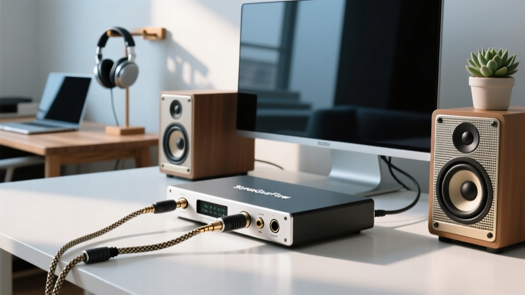 How to Have External Speakers Without Bluetooth: 7 Reliable, Low-Latency, High-Fidelity Wired & Wireless Alternatives You’re Overlooking (No Pairing Hassles, No Dropouts, No Compression)