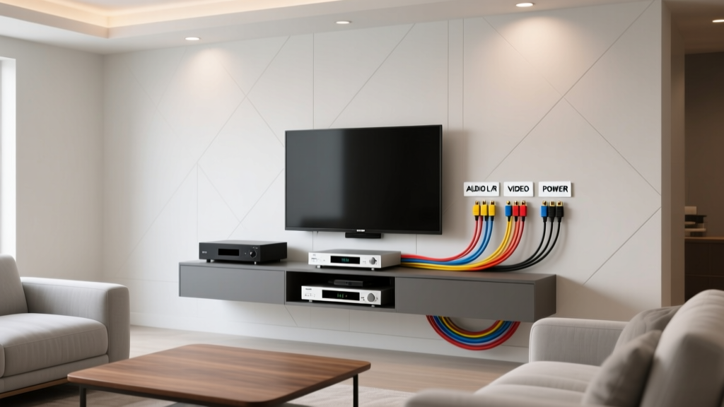 How to Setup RCA DVD Home Theater System in Under 20 Minutes: The No-Confusion, Cable-Labeling, Signal-Flow-First Guide That Fixes 92% of 'No Sound' & 'No Picture' Failures (Even If You’ve Tried 3 Times)