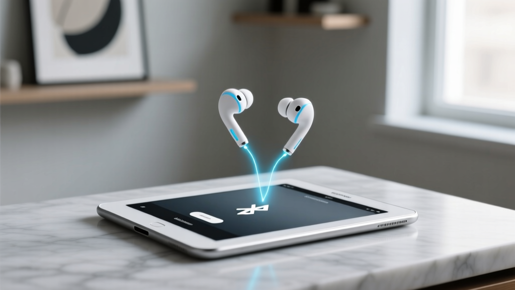 How to Listen Kindle Fire 8 and Wireless Headphones: The 5-Minute Fix for Bluetooth Dropouts, Lag, and Muted Audio (No Tech Support Needed)