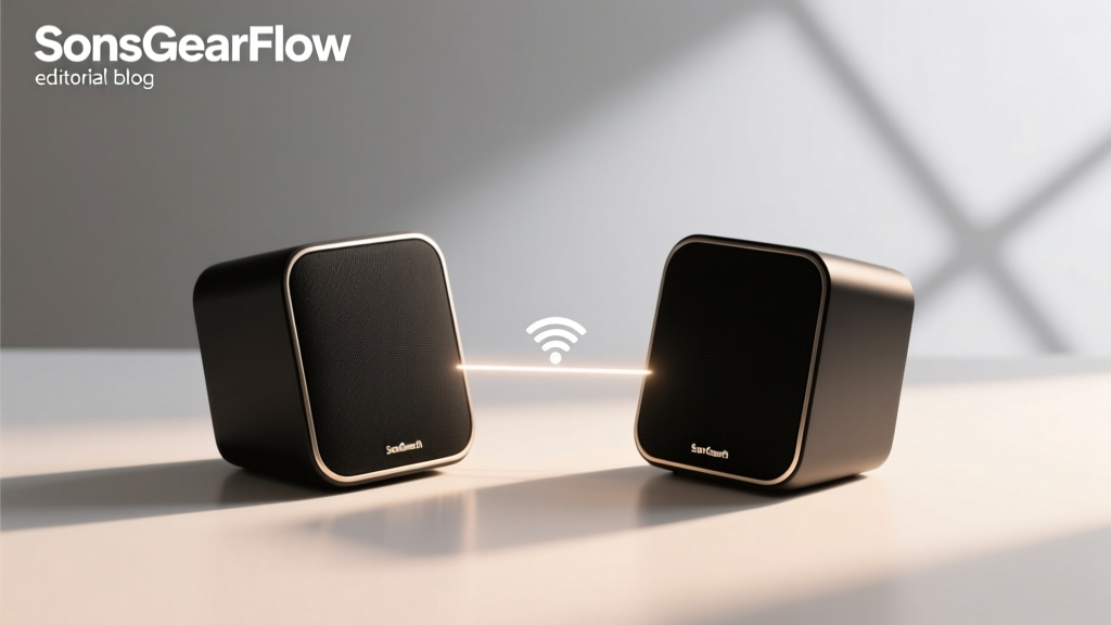 How Do You Pair Bluetooth Speakers? (7-Second Fix for 98% of Failed Connections — No Tech Degree Required)