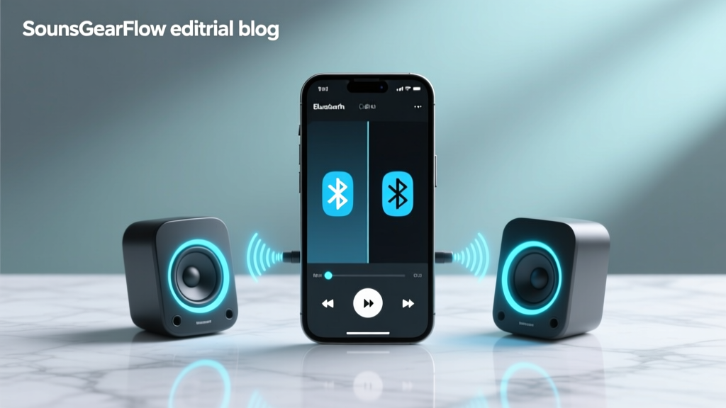 Can you pair two Bluetooth speakers to one device? Yes — but only if your phone, tablet, or laptop supports Bluetooth 5.0+ dual audio or uses manufacturer-specific stereo pairing (like JBL PartyBoost or Bose SimpleSync), and here’s exactly how to avoid the 3 most common pairing failures that brick your setup.