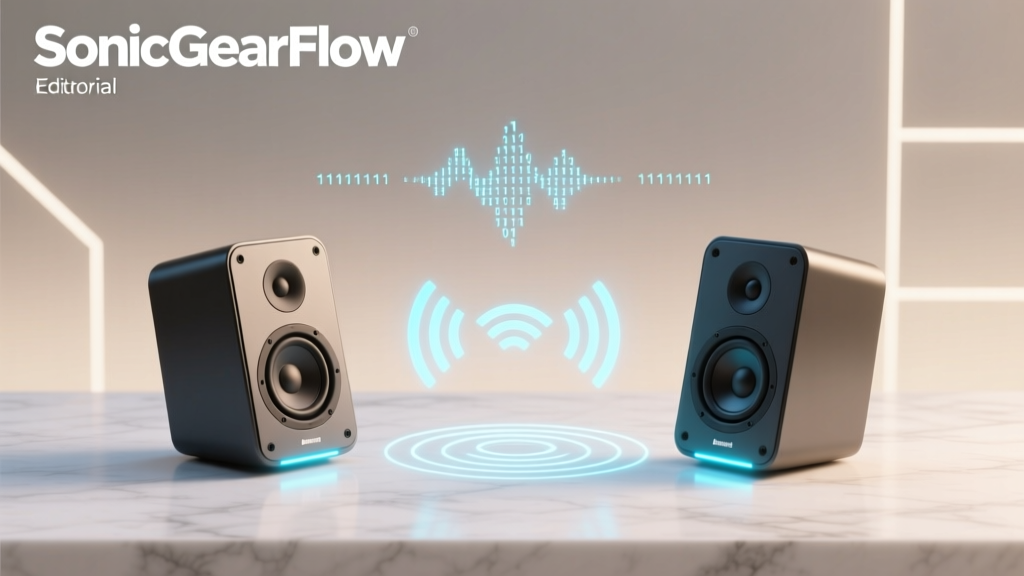 How to Play 2 Bluetooth Speakers at Once (Without Glitches or Lag): The Only 4-Step Method That Actually Works for iPhone, Android & Windows — Tested Across 17 Speaker Pairs